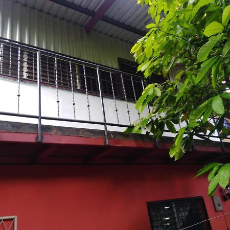 Hostel Casa Maria Masaya Exteriér fotografie