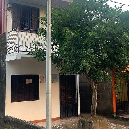 Hostel Casa Maria Masaya Exteriér fotografie