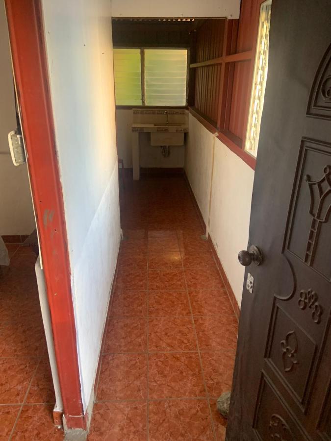 Hostel Casa Maria Masaya Exteriér fotografie