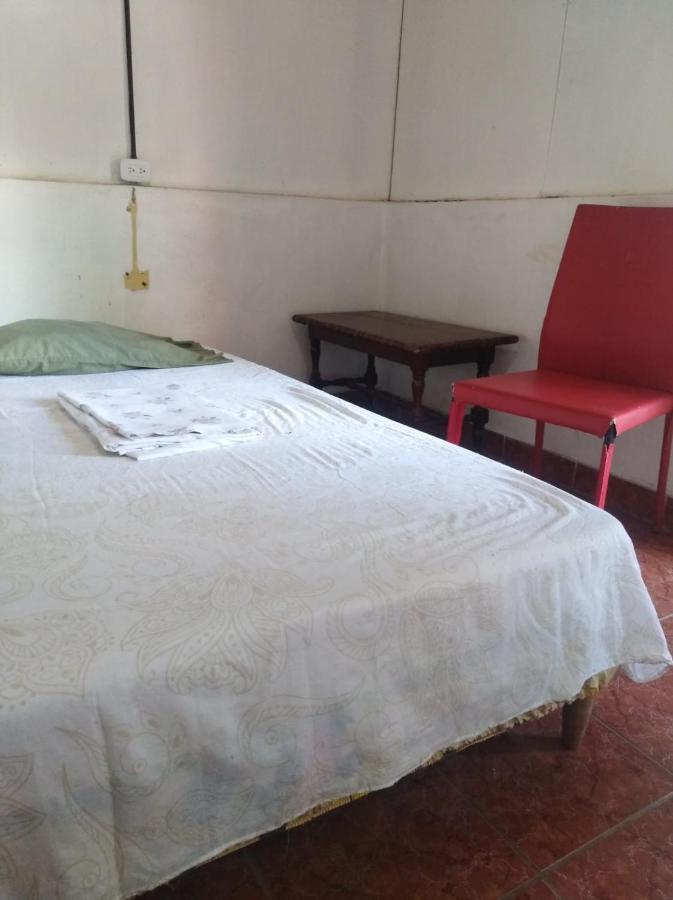 Hostel Casa Maria Masaya Exteriér fotografie