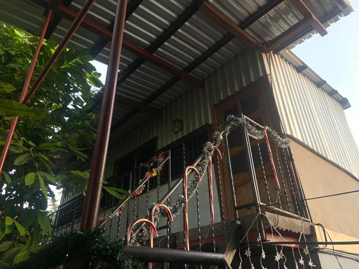 Hostel Casa Maria Masaya Exteriér fotografie