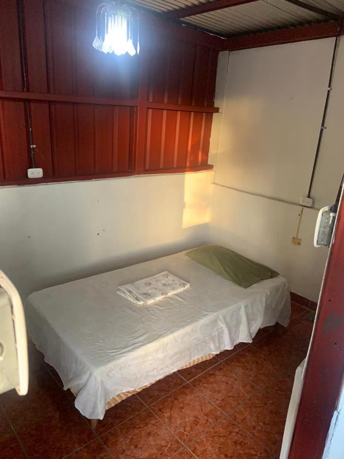 Hostel Casa Maria Masaya Exteriér fotografie
